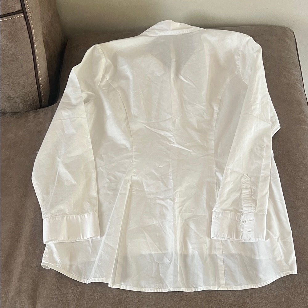 Cabi Button-Up Shirt - Picture 3 of 4